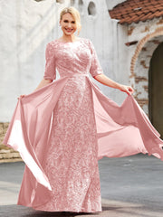 Dusty Rose