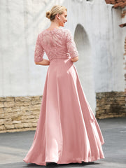 Dusty Rose
