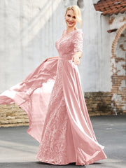 Dusty Rose
