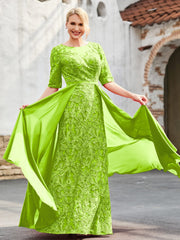 Lime Green