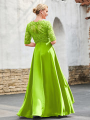 Lime Green
