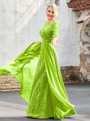 Lime Green