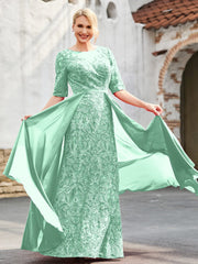 Mint Green