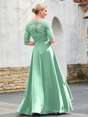 Mint Green