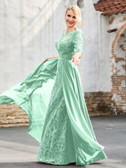 Mint Green