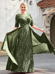 Olive Green