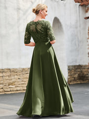 Olive Green