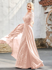 Pearl Pink