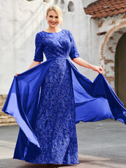 Royal Blue