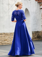 Royal Blue