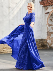 Royal Blue