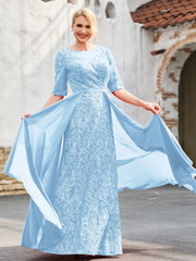 Sky Blue