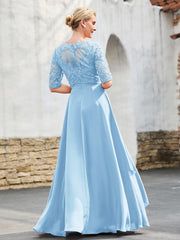 Sky Blue
