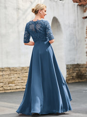 Slate Blue