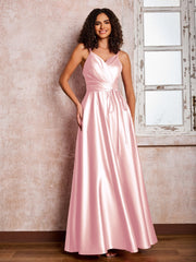 Blushing Pink