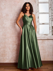 Olive Green