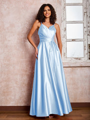 Sky Blue