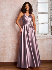 Vintage Mauve