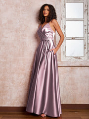 Vintage Mauve