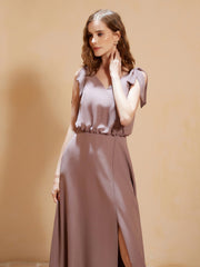 Vintage Mauve