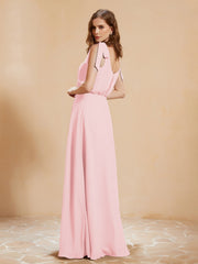 Blushing Pink