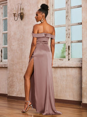 Dusty Rose