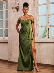 Olive Green