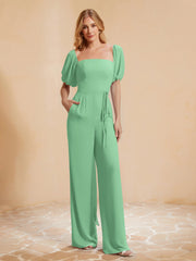 Mint Green