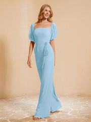 Sky Blue