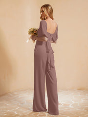 Vintage Mauve