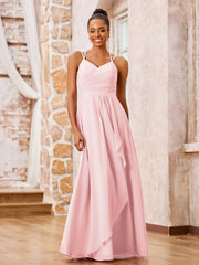 Blushing Pink