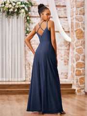 Dark Navy