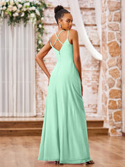 Mint Green