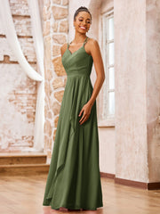 Olive Green