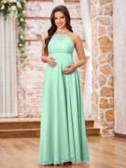 Mint Green