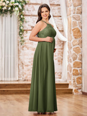 Olive Green