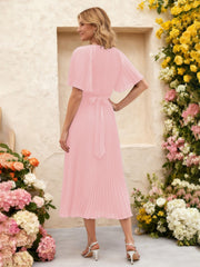Blushing Pink