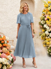 Dusty Blue