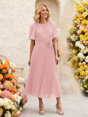 Dusty Rose