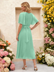 Mint Green