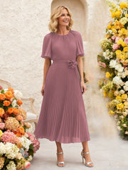 Vintage Mauve