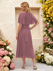 Vintage Mauve