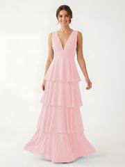 Blushing Pink