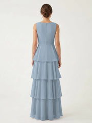 Dusty Blue