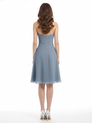 Dusty Blue
