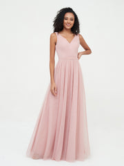 Dusty Rose