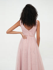 Dusty Rose