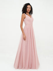 Dusty Rose