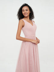 Dusty Rose