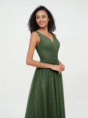 Olive Green